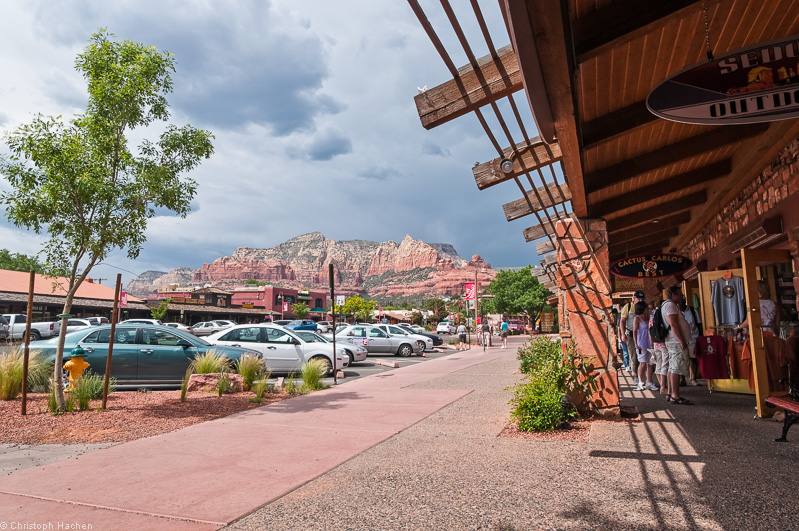 Southwest US 2 - Arizona - Sedona