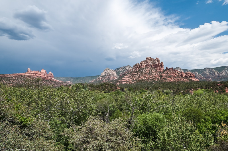 Southwest US 2 - Arizona - Sedona