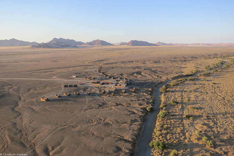 Namibia - Namib-Naukluft National Park