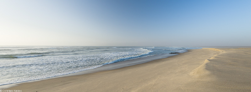 Namibia - Skeleton Coast - Cape Cross