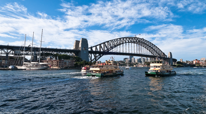 Australia - Sydney
