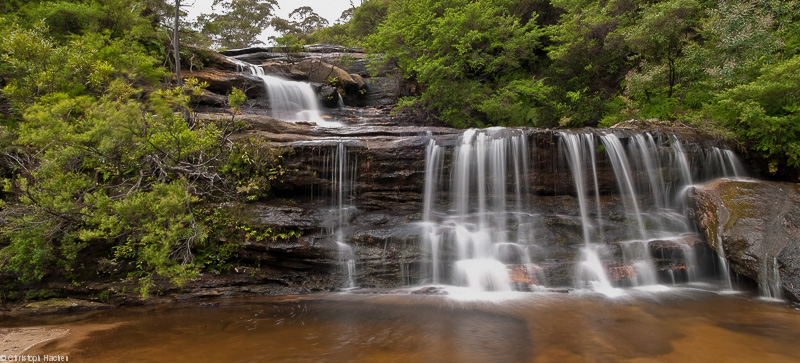 Australia - Sydney - Blue Mountains