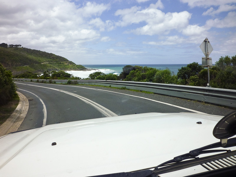 Australia - Great Ocean Road