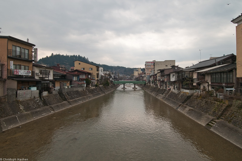 Japan - Takayama