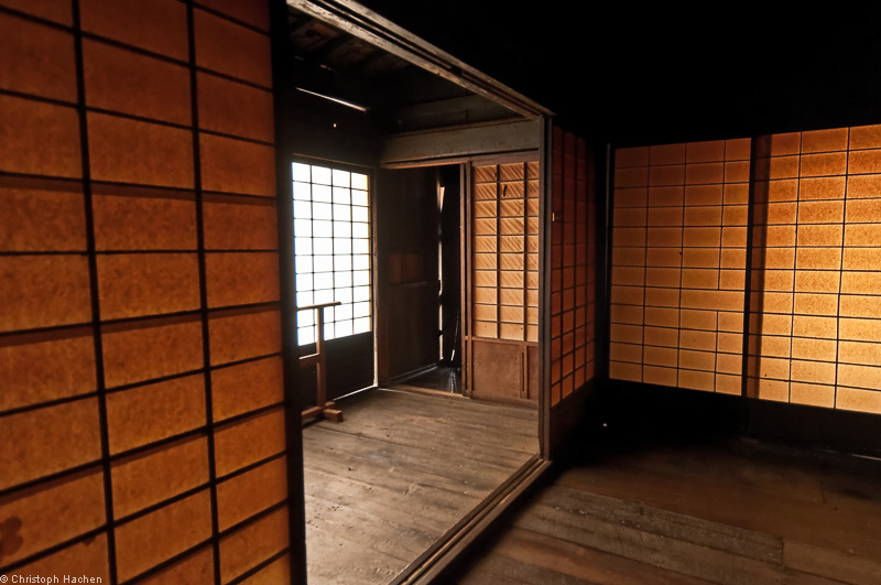 Japan - Takayama