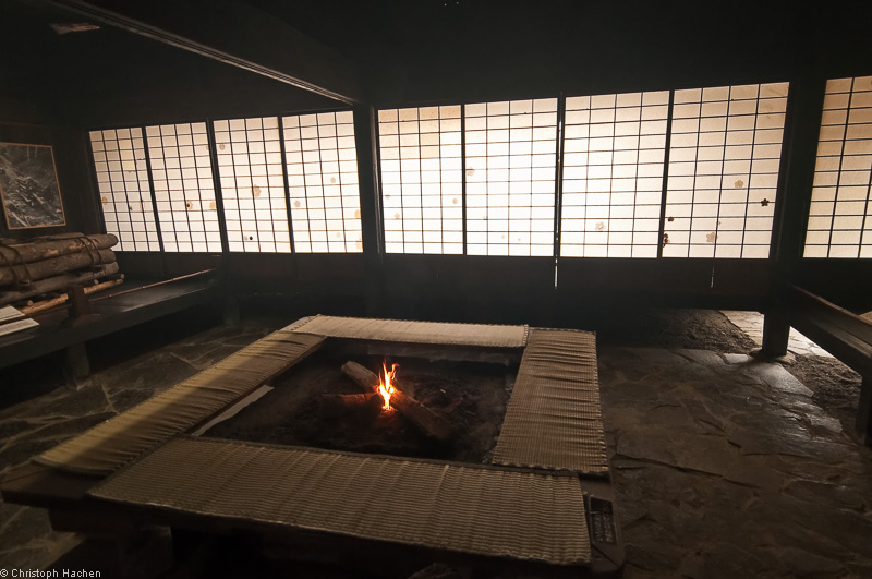 Japan - Takayama