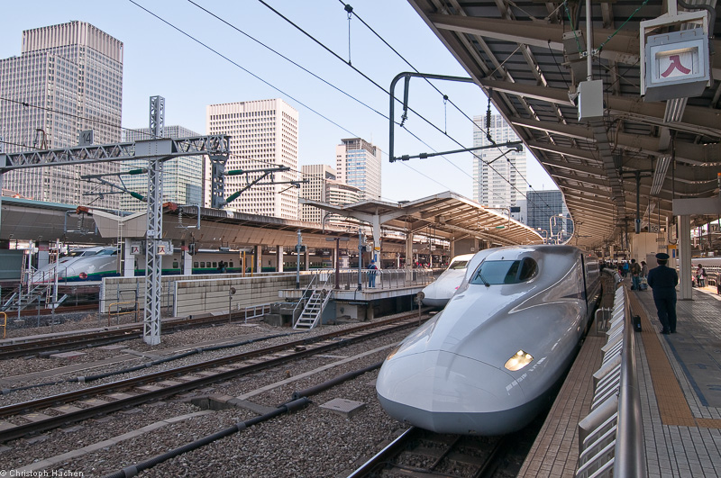 Japan - Tokyo