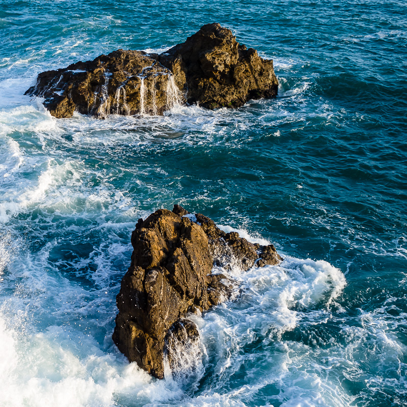 Welle 5: Lerici, La Spezia, IT